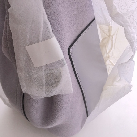 MiCHAEL KORS Greenwich LUXE BUCKET NWT - Picture 6 of 8